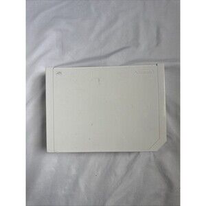 Nintendo‎ Wii Console White 2006 RVL-001 For Parts
